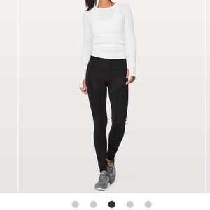 Lululemon All The Right Places Pant II 28” Size 10